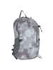Jack Wolfskin Athmos Shape 16 Rucksack 43 cm silver all over