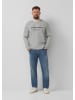 s.Oliver Sweatshirt in 94D2_grau