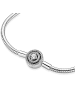 Pandora Sterling-Silber Armband 19 cm