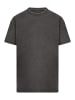 F4NT4STIC Oversize T-Shirt US National Parks Rocky Mountain National Park in schwarz