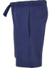 Urban Classics Shorts - Sweat in spaceblue