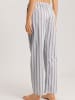 Hanro Pyjamahose Sleep & Lounge in balanced stripe
