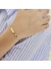 Amor Identarmband Gold 375/9 ct in Gold