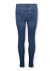 KIDS ONLY Skinny Jeans in Medium Blue Denim