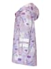 Playshoes Outdoor-Jacke Einhorn in flieder