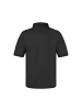 La Martina Poloshirt CCMP12 XT in schwarz
