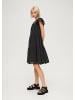 QS Kleid in 9999_schwarz