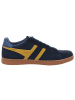 Gola Sneaker Low in blau