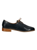 Everybody Halbschuhe Dunkelblau