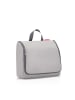 Reisenthel reisenthel Kulturtasche toiletbag XL herringbone grey