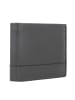 Tom Tailor Kai Geldbörse RFID Leder 10 cm black