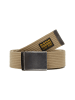 G-Star Raw Gürtel aus Gewebeband antic silver/turf