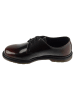 Dr. Martens Dr. Martens Mayfare 3 Eye in Dunkelrot