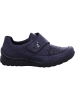 rieker Slipper in blau