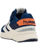 Hummel Hummel Schnürsenkel Sneaker Reach 300 Mädchen in ENSIGN BLUE