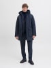 Jack & Jones Parka in Dark Navy