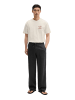 Marc O'Polo T-Shirt loose in Silky White