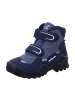 LOWA Stiefel in blau