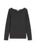 Marc O'Polo Longsleeve regular in Grau