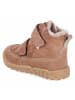 PEPINO Boot mit Warmfutter in brown