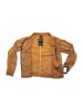 Jack Wolfskin Übergangsjacke Venus Bomber in Braun