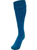 Hummel Sportsocken "Hmlessential Football Socks" in Blau