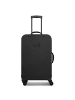 Check.In Sevilla 2.0 4 Rollen Kofferset 3-teilig black