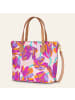 Oilily Tulipy Hella Handtasche 26 cm in bisque