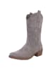 Ital-Design High Heel in Grau
