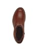 Tamaris Stiefelette in COGNAC