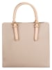 Bugatti Handtasche ELLA Kunstfaser in beige