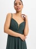 Marie Lund Abendkleid in tanne - 0002