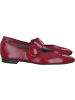Paul Green Ballerinas in rot