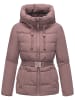 Marikoo Steppjacke Himee 16 in Mauve