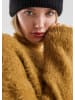 QS Strickpullover in 85W0_senf