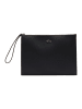 Lacoste Taschen CLUTCH in Schwarz