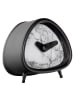Karlsson Wecker in schwarz