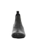 Think! Chelsea Boot KONG HERREN in Schwarz/Kombi