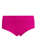 S. Oliver Bikini-Hotpants in pink