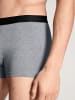 Calida New Boxer, 3er-Pack in jet-black