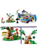 LEGO Bausteine Friends 41749 Nachrichtenwagen - ab 6 Jahre