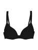 Triumph Bügel-BH Body Make-Up Illusion in schwarz