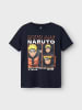 name it T-Shirt in Dark Sapphire