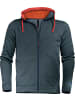 Uvex Sweatjacke in Blau