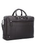 PICARD Origin Aktentasche Leder 41 cm Laptopfach in cafe