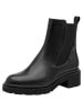 Tamaris Chelsea Boot in BLACK