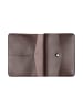 Nobo Bags Portemonnaie Stride in brown