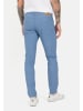 Camel Active Slim Fit 5-Pocket Hose in Blau