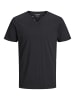 Jack & Jones T-shirt in Black