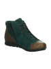 Think! Ankle Boot MENSCHA in Petrol/Kombi